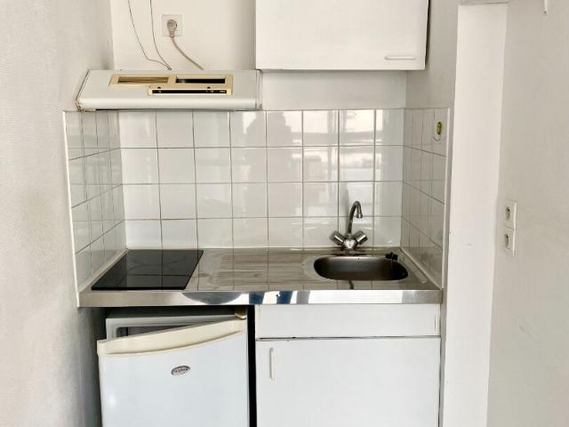 Studio location à Arsenal, La Rochelle