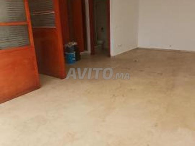 Appartement location à Anfa, Sidi Belyout
