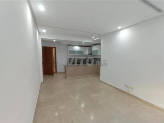 Appartement location à Anfa, Dar Sultan
