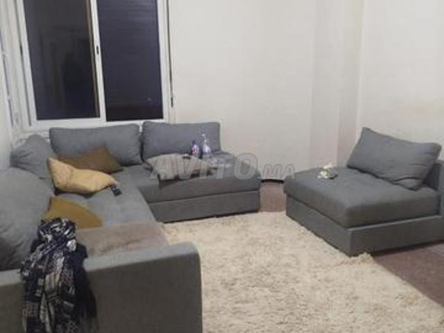 Appartement location à Centre Ville