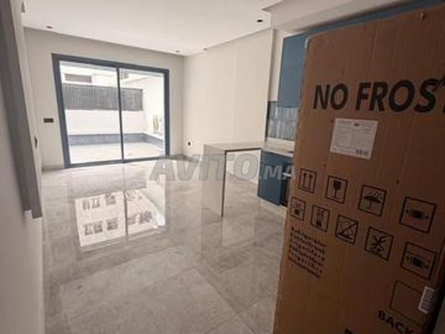 Appartement location à Anfa, Gharb-Chrarda-Beni Hssen