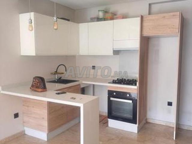 Appartement location à Anfa, Gharb-Chrarda-Beni Hssen