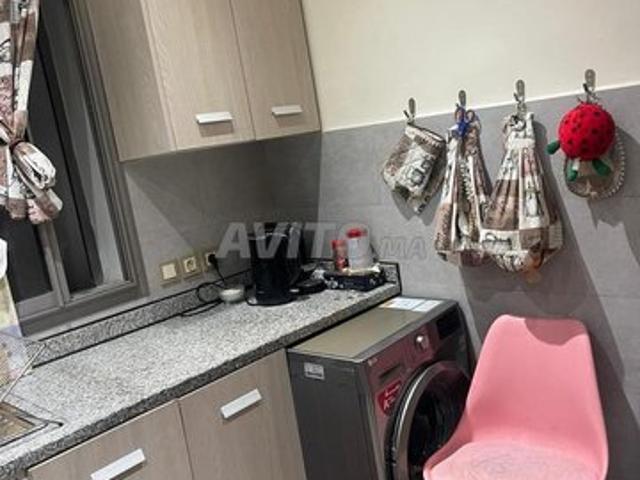 Appartement location à Anfa, Gharb-Chrarda-Beni Hssen