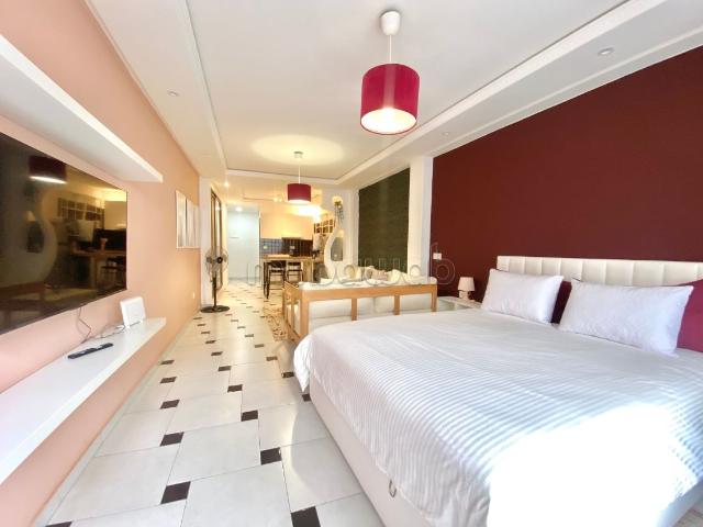 Appartement location à Rbat