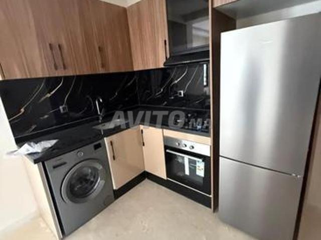Appartement location à Bouskoura, Gharb-Chrarda-Beni Hssen