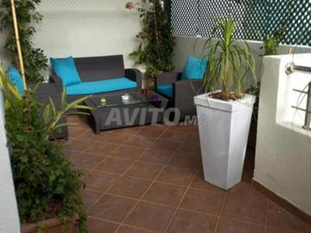 Appartement location à Anfa, Gharb-Chrarda-Beni Hssen
