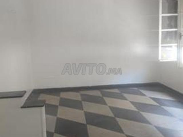 Appartement location à Centre Ville