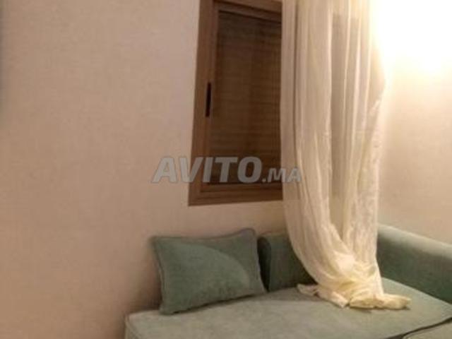 Appartement location à Anfa, Gharb-Chrarda-Beni Hssen