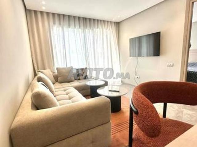 Appartement location à Anfa, Gharb-Chrarda-Beni Hssen