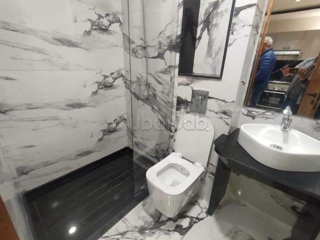 Appartement location à Anfa, Gharb-Chrarda-Beni Hssen