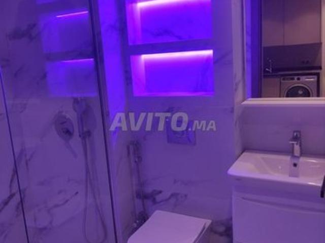 Appartement location à Anfa, Gharb-Chrarda-Beni Hssen
