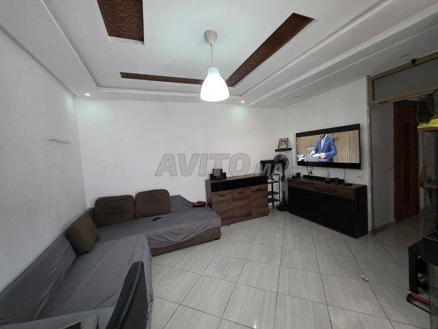 Appartement location à Lyautey