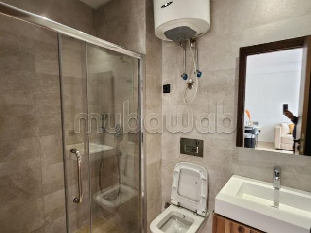 Appartement location à Anfa, Gharb-Chrarda-Beni Hssen
