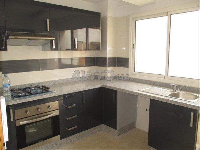 Appartement location à Anfa, Gharb-Chrarda-Beni Hssen