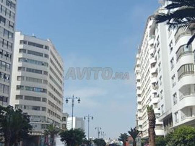 Appartement location à Centre Ville, Ben Slimane