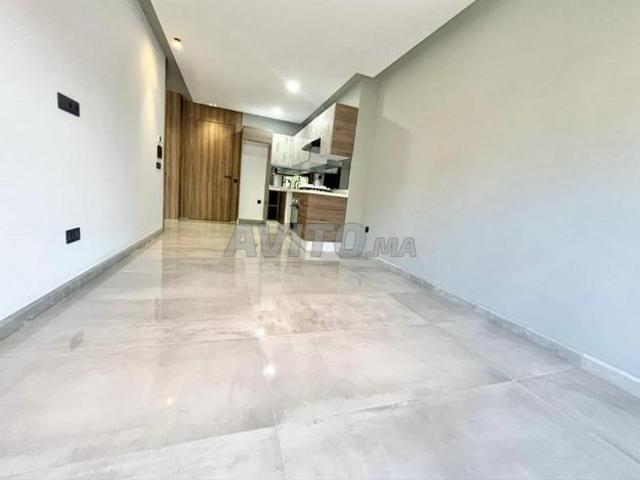 Appartement location à Anfa, Gharb-Chrarda-Beni Hssen