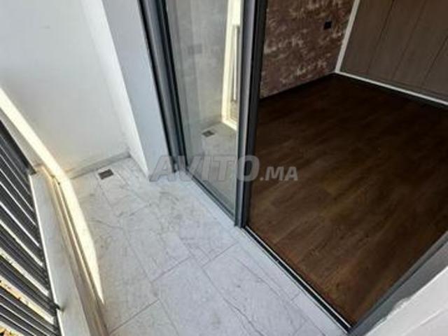 Appartement location à Anfa, Gharb-Chrarda-Beni Hssen