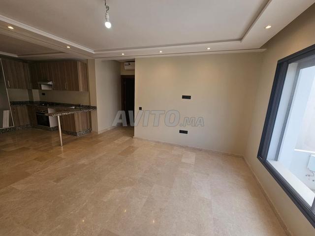Appartement location à Anfa, Gharb-Chrarda-Beni Hssen