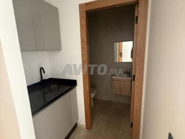 Appartement location à Anfa, Gharb-Chrarda-Beni Hssen