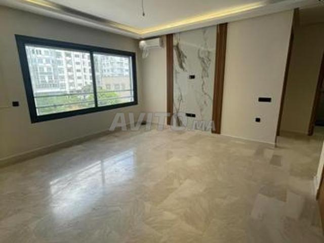 Appartement location à Anfa, Gharb-Chrarda-Beni Hssen