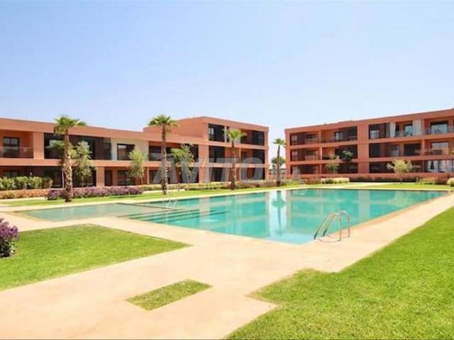 Appartement location à Fès