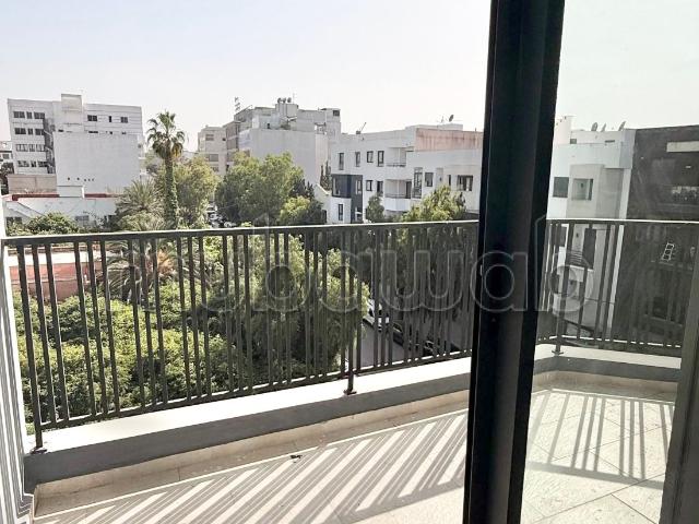 Appartement location à Anfa, Gharb-Chrarda-Beni Hssen
