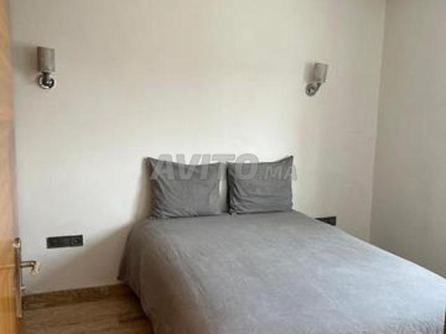 Appartement location à Anfa, Gharb-Chrarda-Beni Hssen
