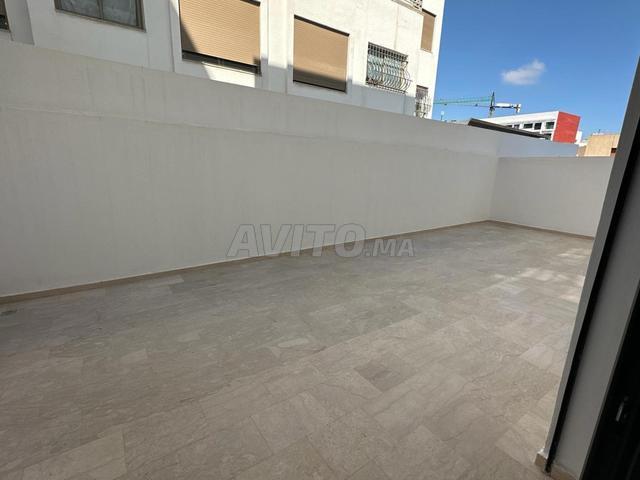 Appartement location à Anfa, Gharb-Chrarda-Beni Hssen