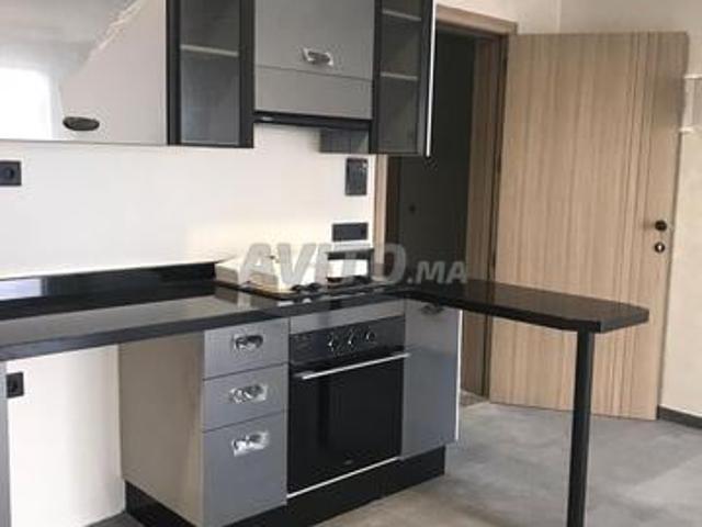 Appartement location
