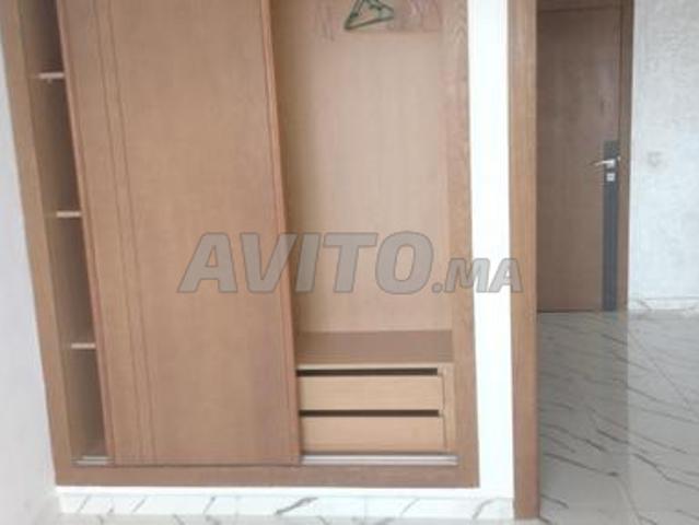 Appartement location à Anfa, Gharb-Chrarda-Beni Hssen