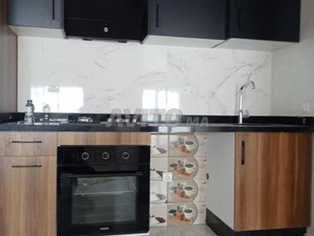 Appartement location à Casablanca