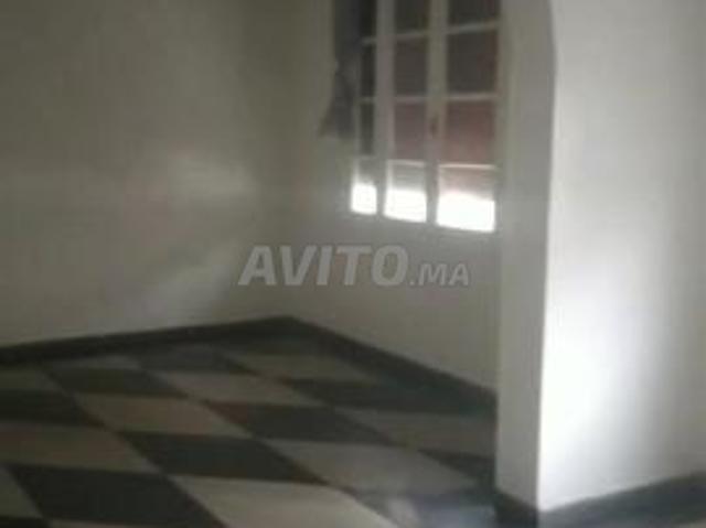 Appartement location à Centre Ville