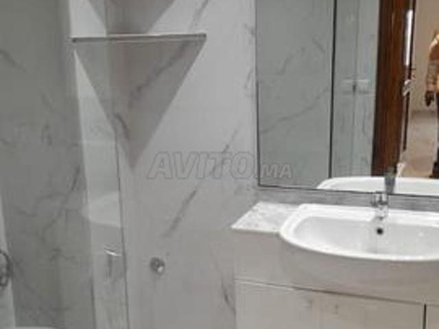Appartement location à Centre Ville
