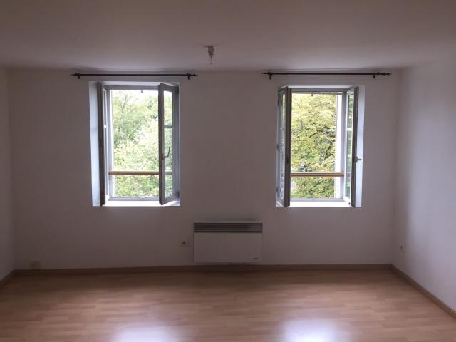 Studio location à Nancy