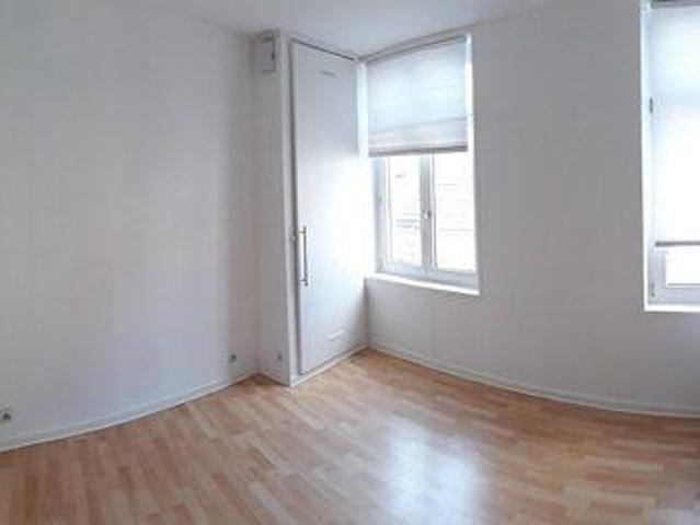 Appartement location à Lille, Nord