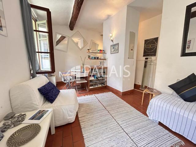 Appartement vente à Nice