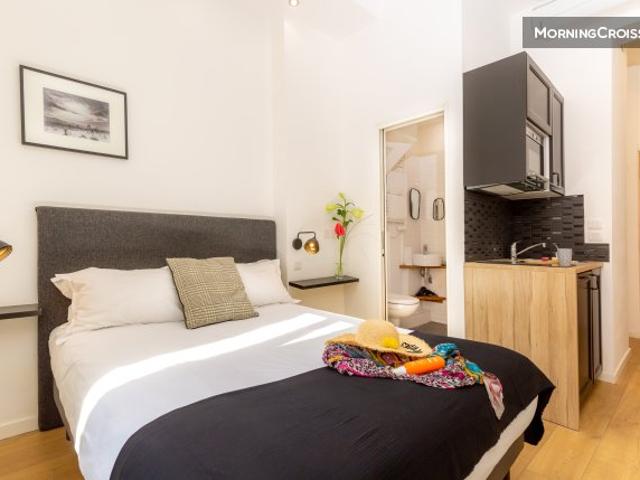 Appartement location à Marseille