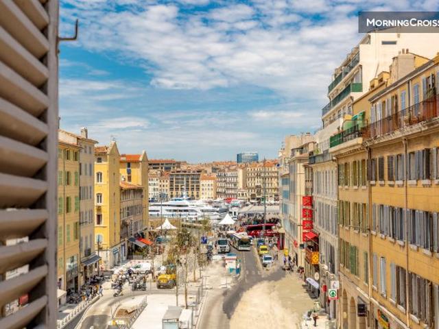 Appartement location à Marseille