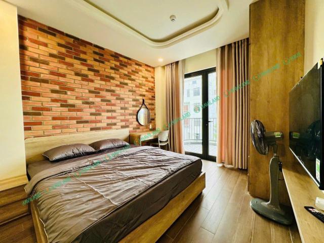 Căn hộ cho thuê tại Thanh Khê, Đà Nẵng