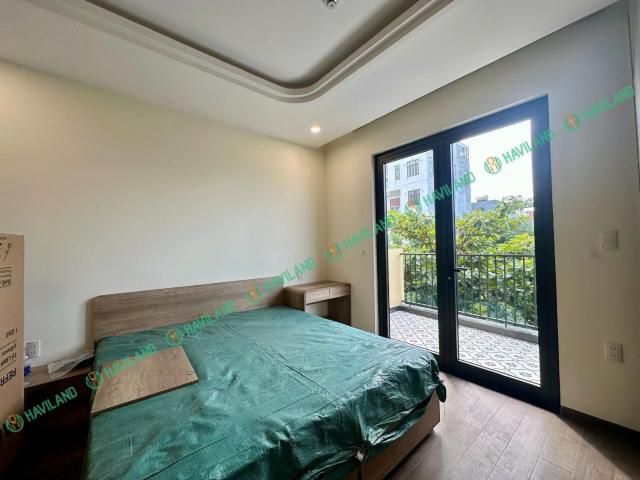 Căn hộ cho thuê tại Thanh Khê, Đà Nẵng