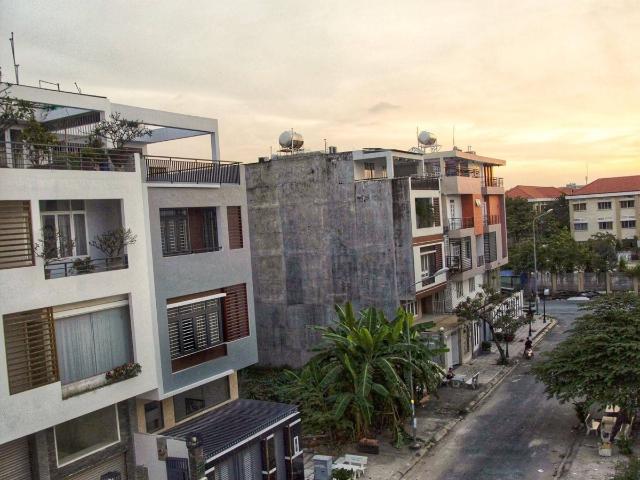 Bất động sản cho thuê tại Hồ Chí Minh