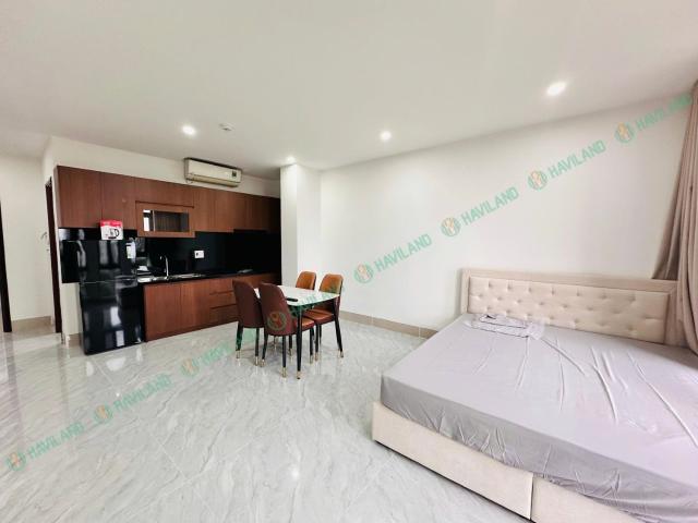Căn hộ cho thuê tại Đà Nẵng