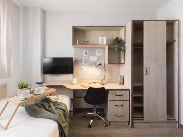 Apartamento en alquiler en Ronda, Comarca de la Vega de Granada