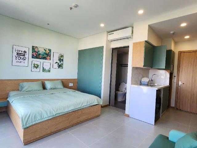Căn hộ cho thuê tại Đà Nẵng