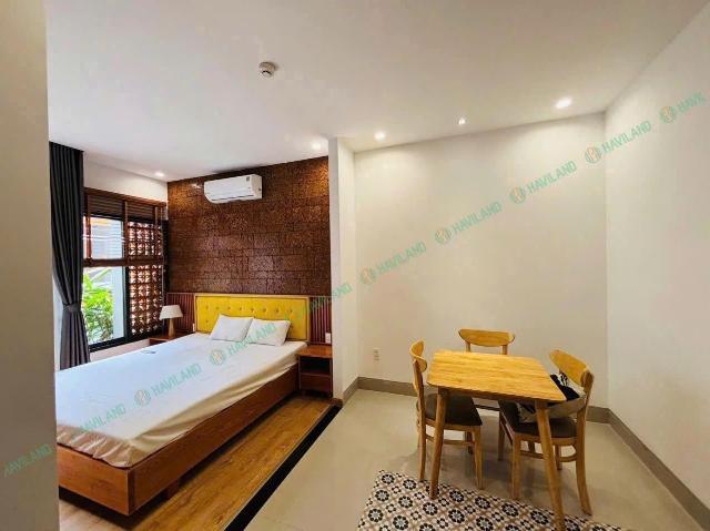 Căn hộ cho thuê tại Đà Nẵng