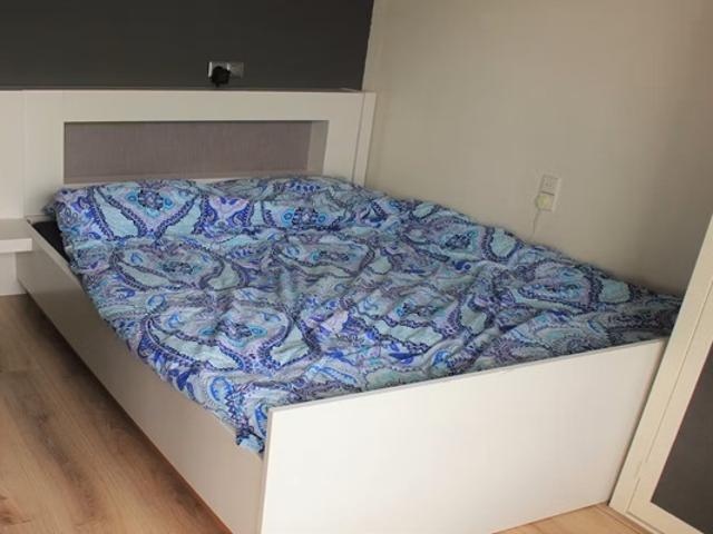Studio te huur in Gasthuiswijk, Zuid Holland