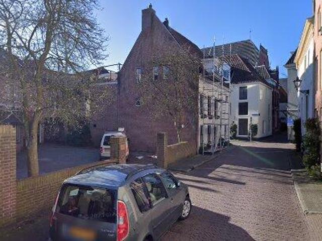 Studio te huur in Zwolle, Overijssel