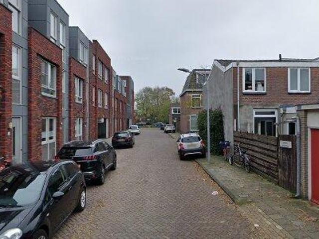 Studio te huur in Haarlem, Noord Holland