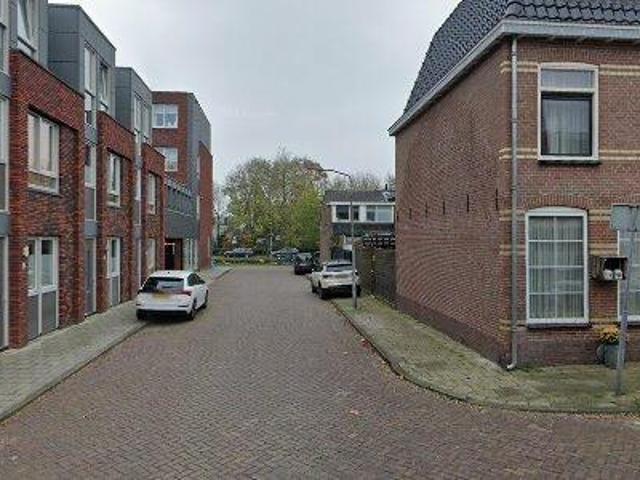 Studio te huur in Haarlem