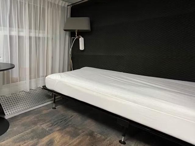 Studio te huur in Centrum, Amsterdam